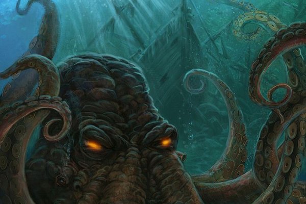 Kraken whitenet